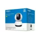 TP-Link Tapo TC74 Wi-Fi belteri Pan/Tilt biztonsagi kamera, 3K/5MP, AI-felismeressel (fehér)