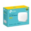 TP-LINK router TL-MR105 N300 vezeték nélküli 802.11n/300Mbps LAN/WAN (fehér)