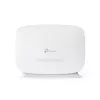 TP-LINK router TL-MR105 N300 vezeték nélküli 802.11n/300Mbps LAN/WAN (fehér)