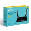 TP-LINK router TL-MR150 N300 vezeték nélküli 802.11n/300Mbps LAN/WAN (fekete)
