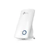 TP-LINK vezeték nélküli jelerősítő TL-WA850RE N300 vezeték nélküli 802.11n/300Mbps LAN/WAN (fehér)