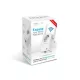 TP-LINK vezeték nélküli jelerősítő – Socket TL-WA860RE N300 vezeték nélküli 802.11n/300Mbps LAN/WAN (fehér)