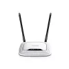 TP-Link Wi-Fi router TL-WR841N, 300Mbps, LAN/WAN, 802.11n (fehér)