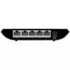 TP-Link 5 portos Gigabit asztali switch (fekete)