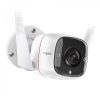 TP-Link Tapo C310 Wifi kültéri éjjellátó biztonsági kamera - fehér