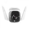 TP-Link Tapo C310 Wifi kültéri éjjellátó biztonsági kamera - fehér