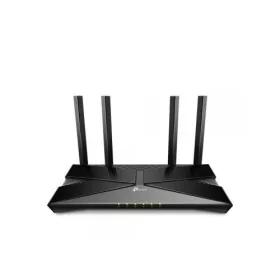 TP-LINK vezeték nélküli Wi-Fi router Archer (fekete)