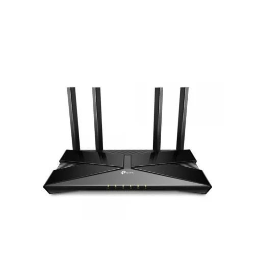 TP-LINK vezeték nélküli Wi-Fi router Archer (fekete)