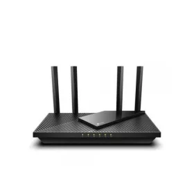 TP-LINK vezeték nélküli Wi-Fi router Archer (fekete)