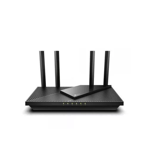 TP-LINK vezeték nélküli Wi-Fi router Archer (fekete)