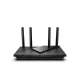 TP-LINK vezeték nélküli Wi-Fi router Archer (fekete)