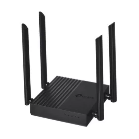   TP-Link Archer C64 vezeték nélküli Wi-Fi router AC1200 (fekete, EU)