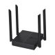 TP-Link Archer C64 vezeték nélküli Wi-Fi router AC1200 (fekete, EU)