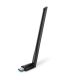 TP-Link Archer T3U Plus AC1300 Vezeték Nélküli USB Wi-Fi Adapter (fekete)