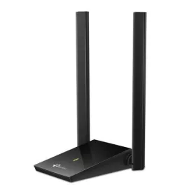  TP-Link Archer T4U Plus AC1300 vezeték nélküli USB Wi-Fi adapter (fekete, EU)