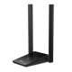 TP-Link Archer T4U Plus AC1300 vezeték nélküli USB Wi-Fi adapter (fekete, EU)