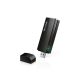 TP-Link Archer T4U AC1300 Vezeték Nélküli USB Wi-Fi Adapter (fekete)