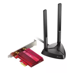   TP-Link Archer TX3000E Vezeték Nélküli PCI-Express Wi-Fi és Bluetooth Adapter (fekete)