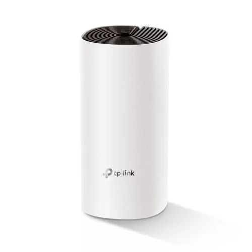 TP-LINK vezeték nélküli Wi-Fi router DECO M4 (sérült doboz) (fehér)