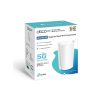 TP-Link DECO X50-5G vezeték nélküli Wi-Fi router AX3000 5G (fehér, EU)