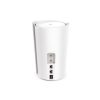 TP-Link DECO X50-5G vezeték nélküli Wi-Fi router AX3000 5G (fehér, EU)