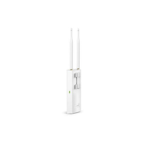 TP-Link EAP110 Vezeték Nélküli Kültéri Hotspot (fehér)