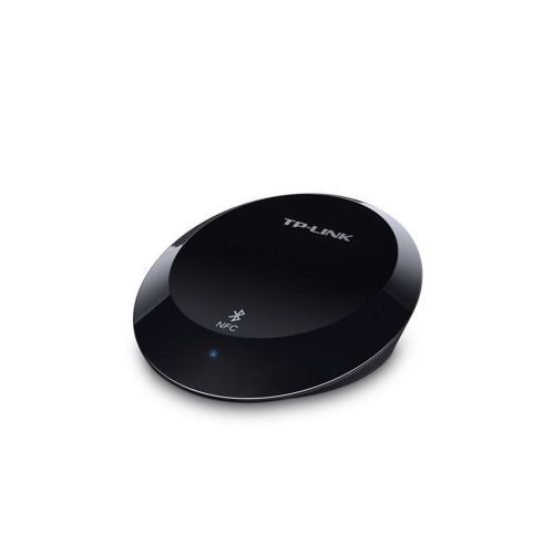 TP-Link HA100 Vezeték Nélküli Bluetooth Audio Adapter - Fekete