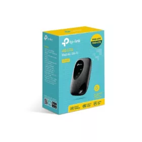 TP-Link Mobile Wi-Fi M7200 4G, 300Mbps, 802.11n (fekete)