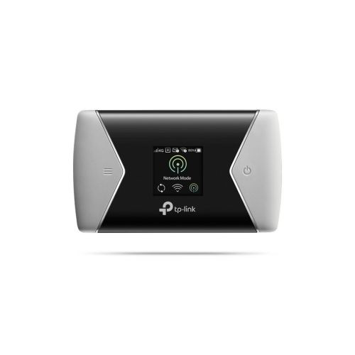 TP-Link M7450 Vezeték Nélküli Mobil Hálózati Router (fekete)