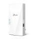TP-Link RE700X Vezeték Nélküli Wi-Fi Jelerősítő AX3000 (fehér)