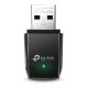 TP-Link Archer T3U Mini AC1300 Vezeték Nélküli USB Wi-Fi Adapter (fekete)