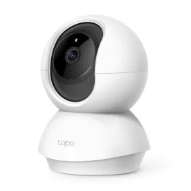   TP-LINK Tapo C210 vezeték nélküli beltéri biztonsági kamera - fehér