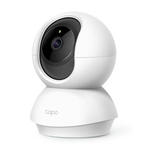 TP-LINK Tapo C210 vezeték nélküli beltéri biztonsági kamera - fehér