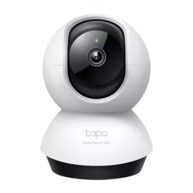  TP-LINK Tapo C220 vezeték nélküli beltéri biztonsági kamera - fehér