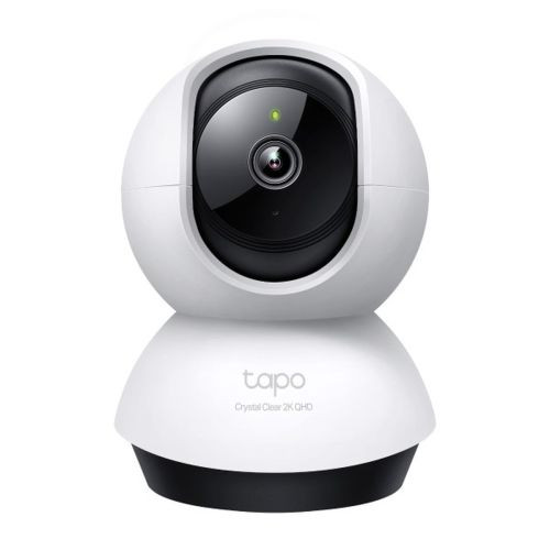 TP-LINK Tapo C220 vezeték nélküli beltéri biztonsági kamera - fehér