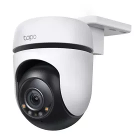  TP-LINK Tapo C510W vezeték nélküli kültéri biztonsági kamera - fehér
