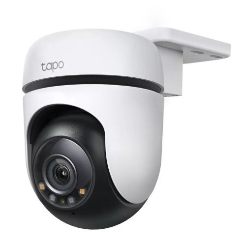 TP-LINK Tapo C510W vezeték nélküli kültéri biztonsági kamera - fehér