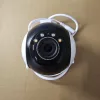 [Outlet A kategória] TP-Link Camera Tapo C520WS Wi-Fi kültéri Securtiy Pan/Tilt, 2K QHD 3MP, Night Vision, 360 Degrees (fehér)