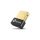 TP-Link UB400 Vezeték Nélküli USB Bluetooth Adapter (fekete)