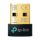 TP-LINK UB500 Vezeték Nélküli Bluetooth Nano Adapter - Fekete