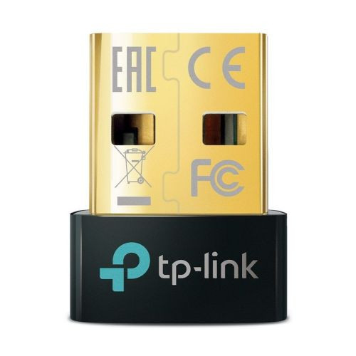 TP-LINK UB500 Vezeték Nélküli Bluetooth Nano Adapter - Fekete