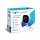 TP-LINK vezeték nélküli Camera Tapo C100 beltéri biztonsági kamera (fehér)