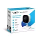 TP-LINK vezeték nélküli Camera Tapo C110 beltéri biztonsági kamera (fehér)
