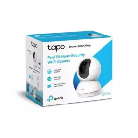  TP-Link Camera Tapo C200C Wi-Fi beltéri Security 1080p (fehér)