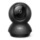 TP-LINK vezeték nélküli Camera Tapo C211 beltéri biztonsági kamera 2K (fekete)