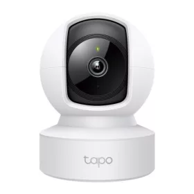   TP-LINK vezeték nélküli Camera Tapo C212 beltéri biztonsági kamera 2K (fehér)