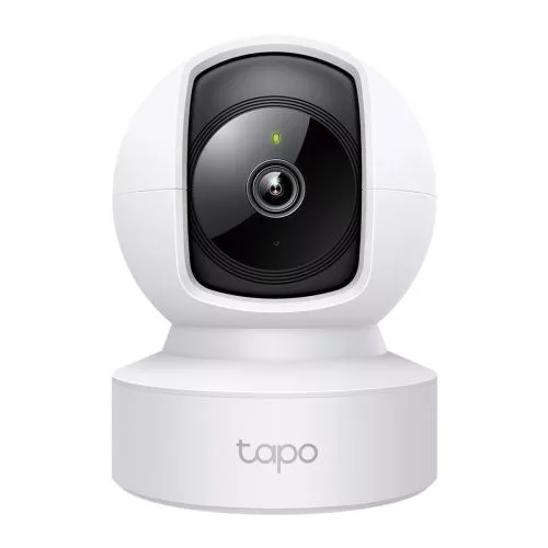 TP-LINK vezeték nélküli Camera Tapo C212 beltéri biztonsági kamera 2K (fehér)