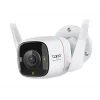 TP-LINK vezeték nélküli Camera Tapo C325WB biztonsági kamera 4K (fehér)
