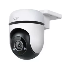   TP-LINK vezeték nélküli Camera Tapo C500 kültéri biztonsági kamera (fehér)