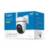 TP-LINK vezeték nélküli Camera Tapo C500 Pan/ Tilt Dome kültéri biztonsági kamera (fehér)
